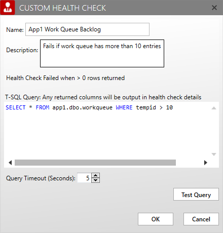 Amazon Net Providers What Are Greatest Practices For Well Being Checks?