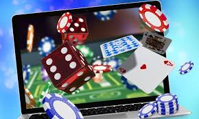 Discovering the Best Very Well Online Casino UK