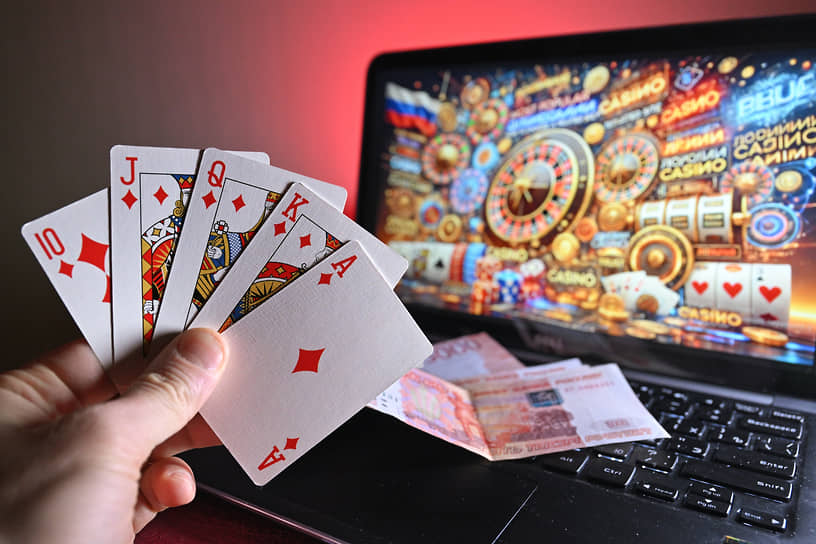 Discovering the Best Very Well Online Casino UK