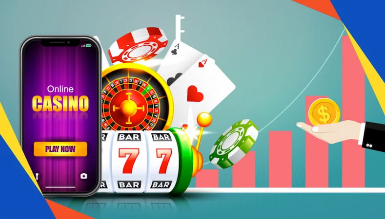 Experience the Thrill of Casino Bet Ninja