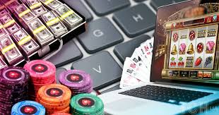 Online Casino Betti Experience Thrilling Gaming Adventures Online Casino Betti Experience Thrilling Gaming Adventures