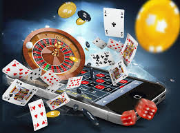Online Casino Betti Experience Thrilling Gaming Adventures Online Casino Betti Experience Thrilling Gaming Adventures