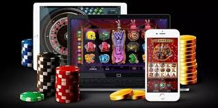 Oplev Spændingen ved Online Casinoer Tips, Strategier og Mere
