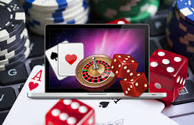 The Enigmatic World of Casino Black Magic -2058882463 The Enigmatic World of Casino Black Magic -2058882463