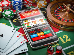 The Exciting World of Spins House A Premier Online Casino Experience The Exciting World of Spins House A Premier Online Casino Experience